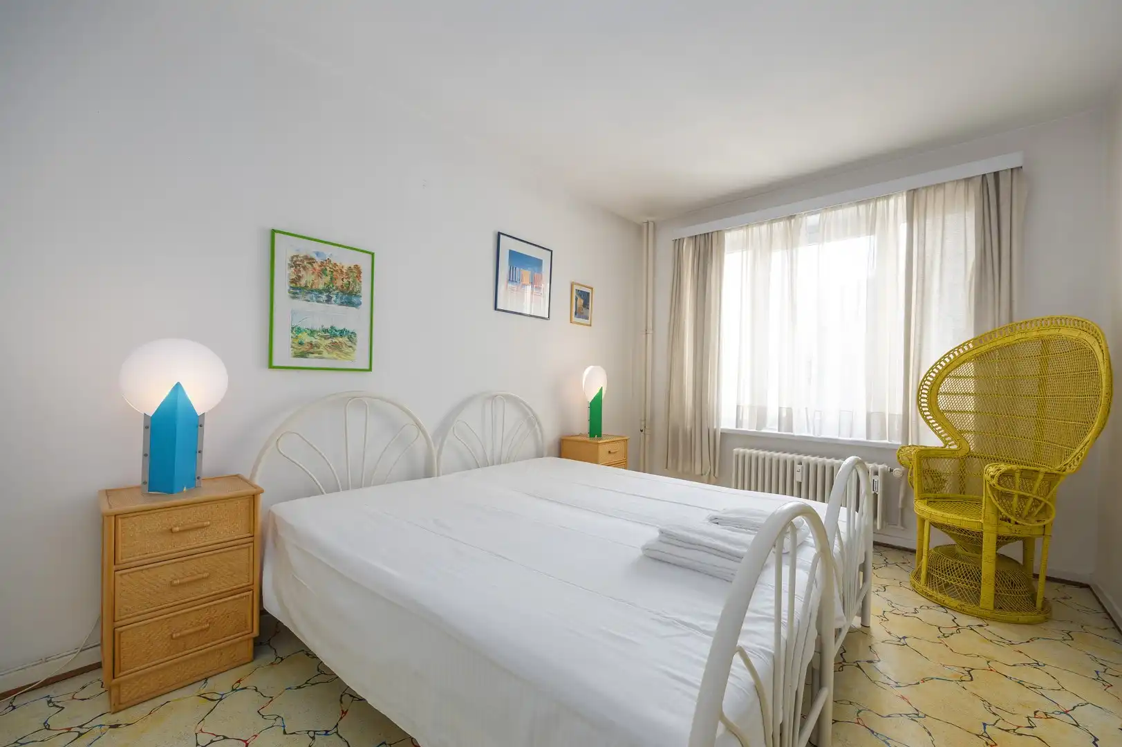 Appartement te koop foto 8