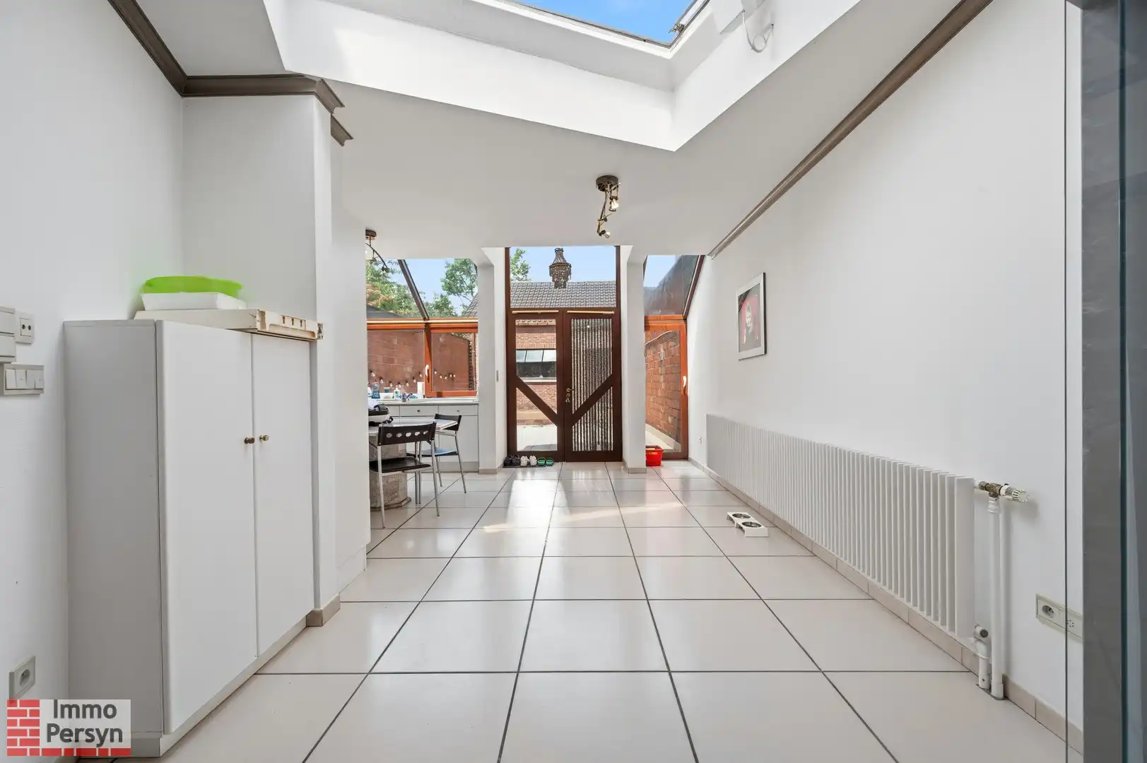 Ruime en meteen bewoonbare woning in Rillaar-Centrum met EPC-C foto 6