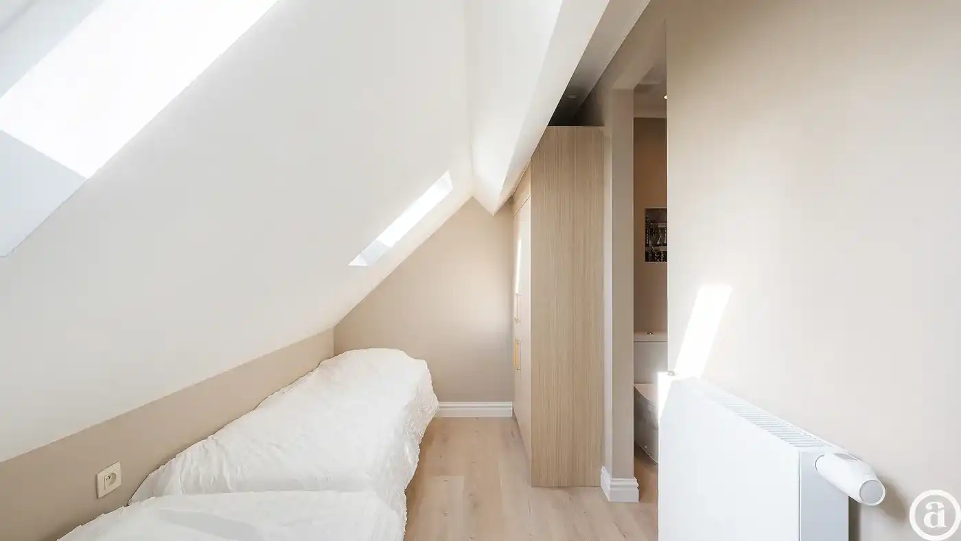 Charmante herenwoning te Oud-Knokke foto 25