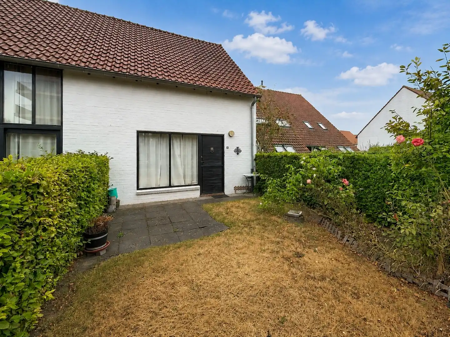 Charmante woning met tuin in het domein Ysermonde te Nieuwpoort foto 10