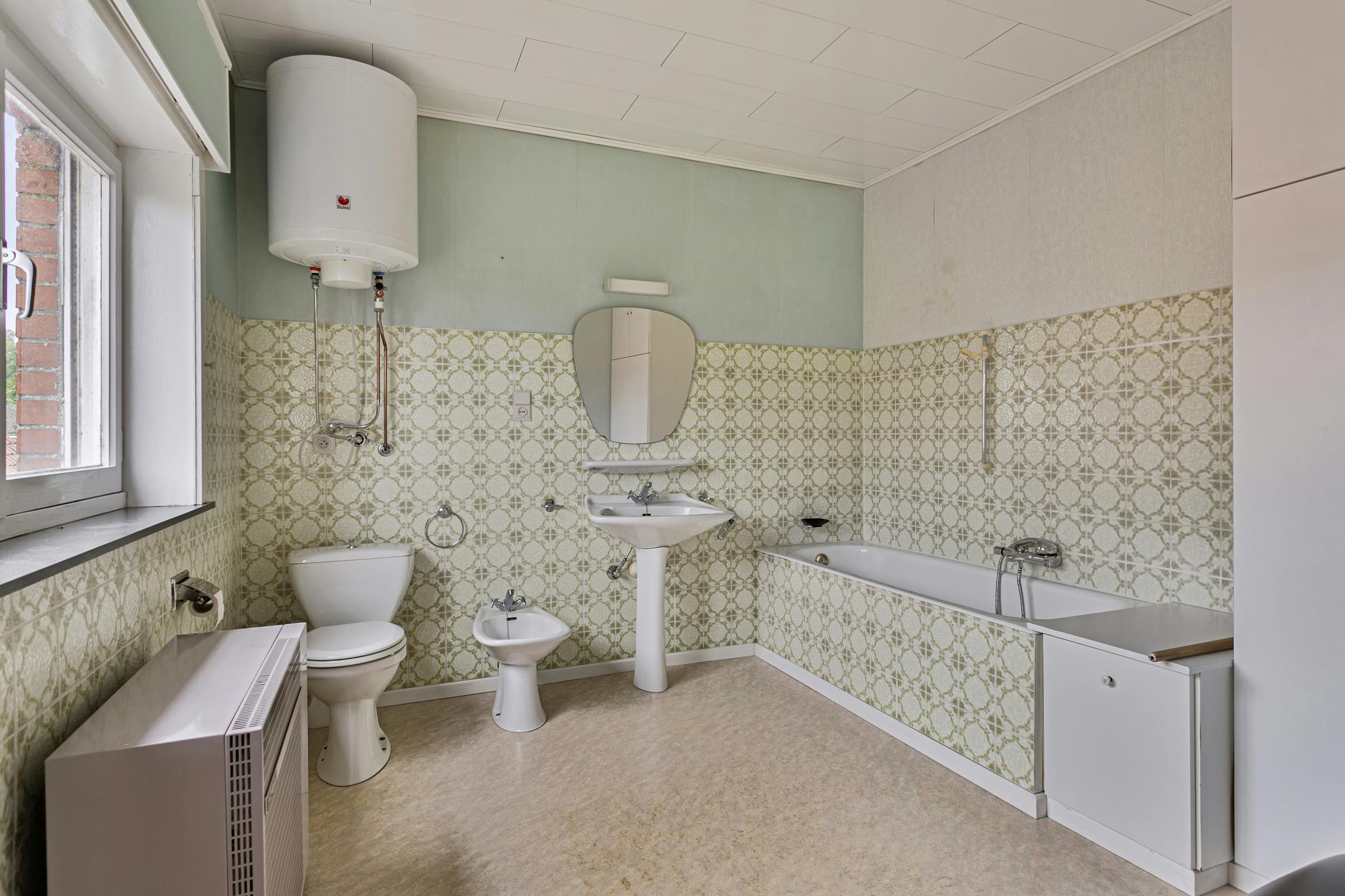 Vrijstaand huis met 3 slaapkamers en 1.675m² grond te Sijsele foto 12