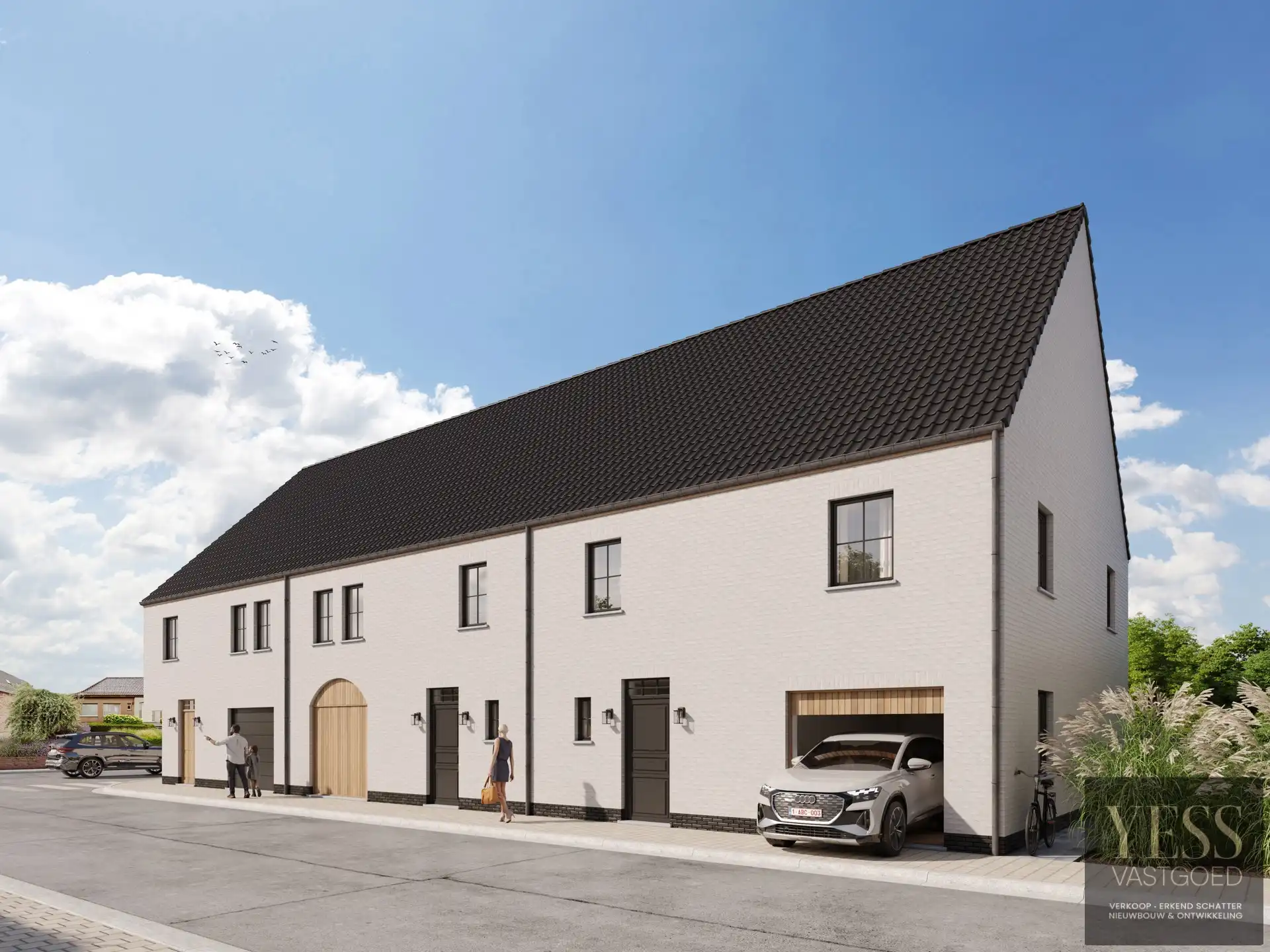 Laatste Nieuwbouw - Afgewerkt en instapklaar foto 29