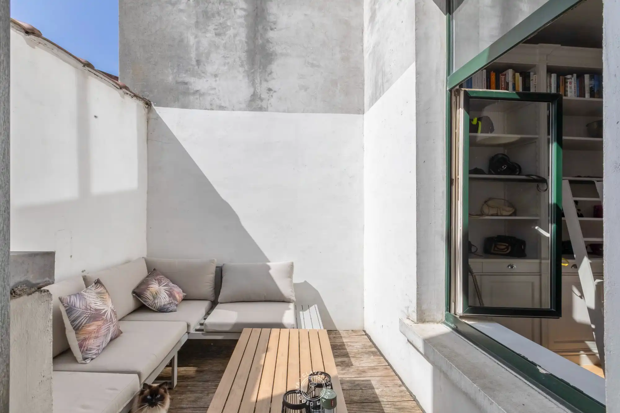 Prachtig burgerhuis met multifunctioneel karakter. foto 11