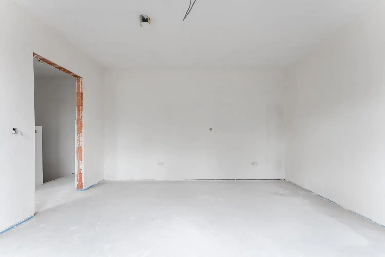 Charmante halfopen woning te koop in Leopoldsburg - 3 slaapkamers, 1 badkamer, ruime keuken en 2 toiletten op 396 m², volledig gerenoveerd in 2026! foto 28