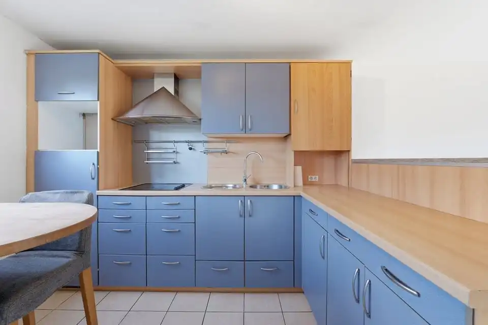 GEZELLIGE INSTAPKLARE GEZINSWONING MET 3 SLAAPKAMERS IN KOZEN foto 14