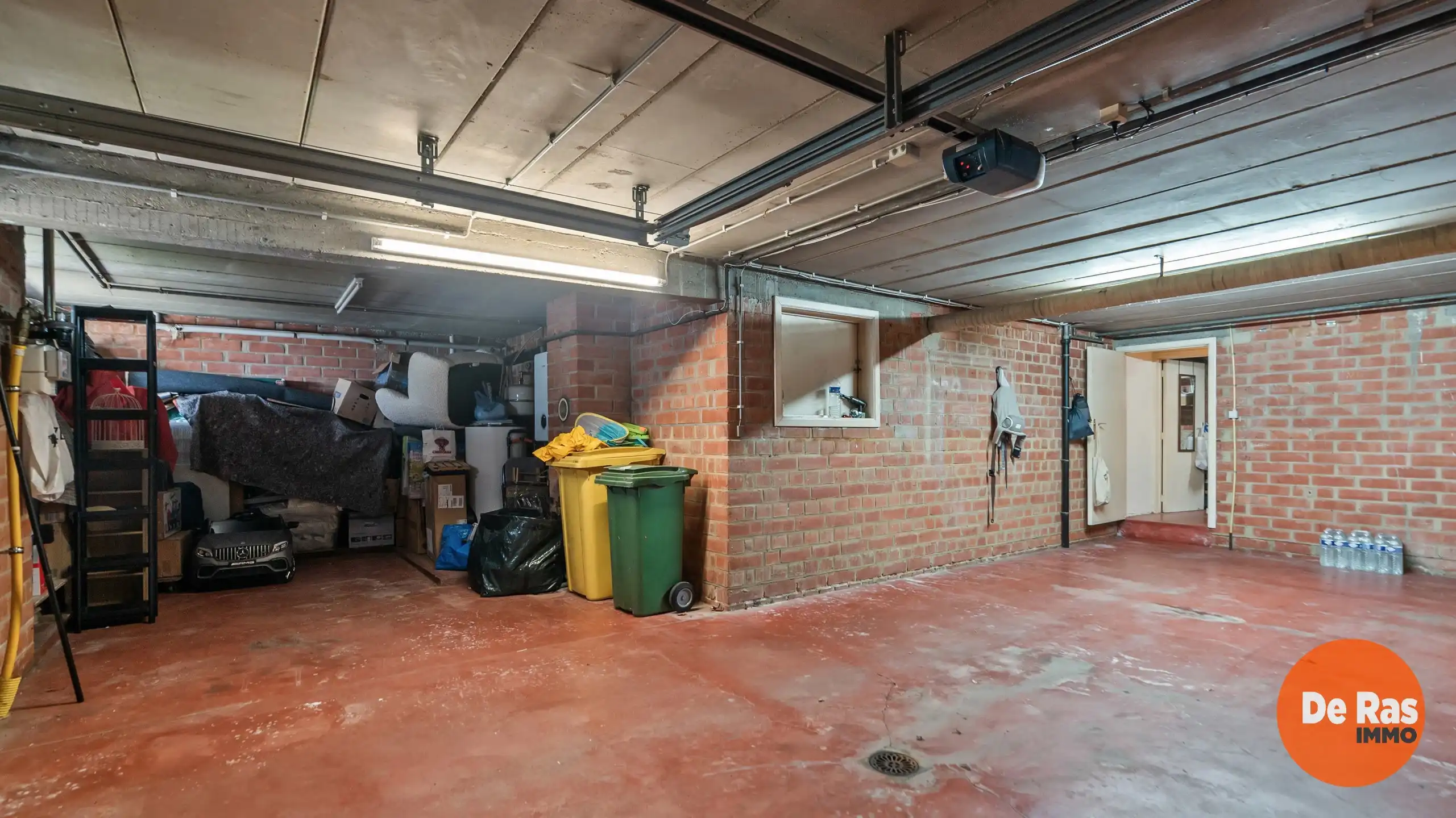 BERTEM - Rustig gelegen woning 4 slpks met leuke tuin foto 14