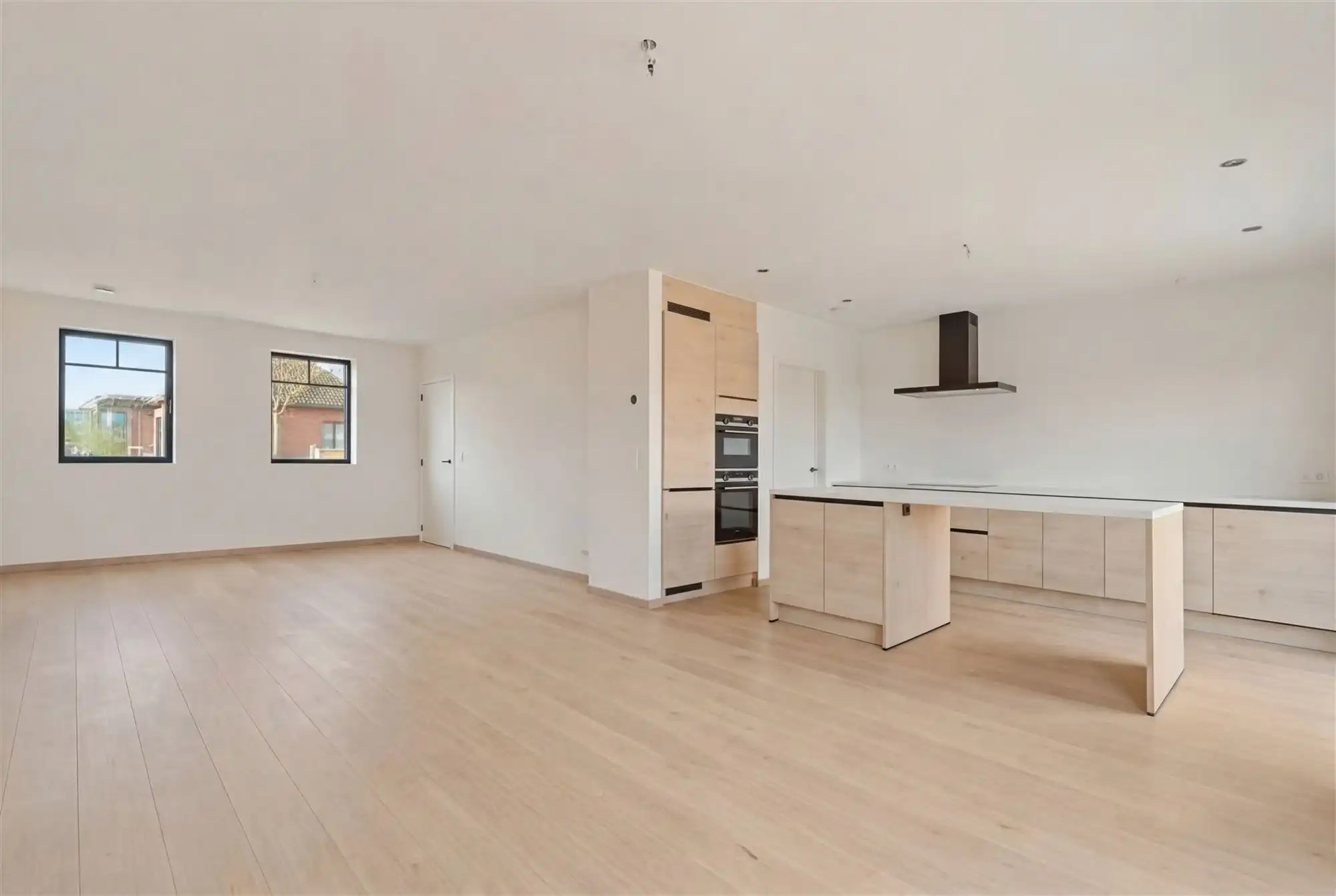 NIEUWBOUWWONING (OB) AAN 6% BTW! (4 SLPKS MOGELIJK) foto 4