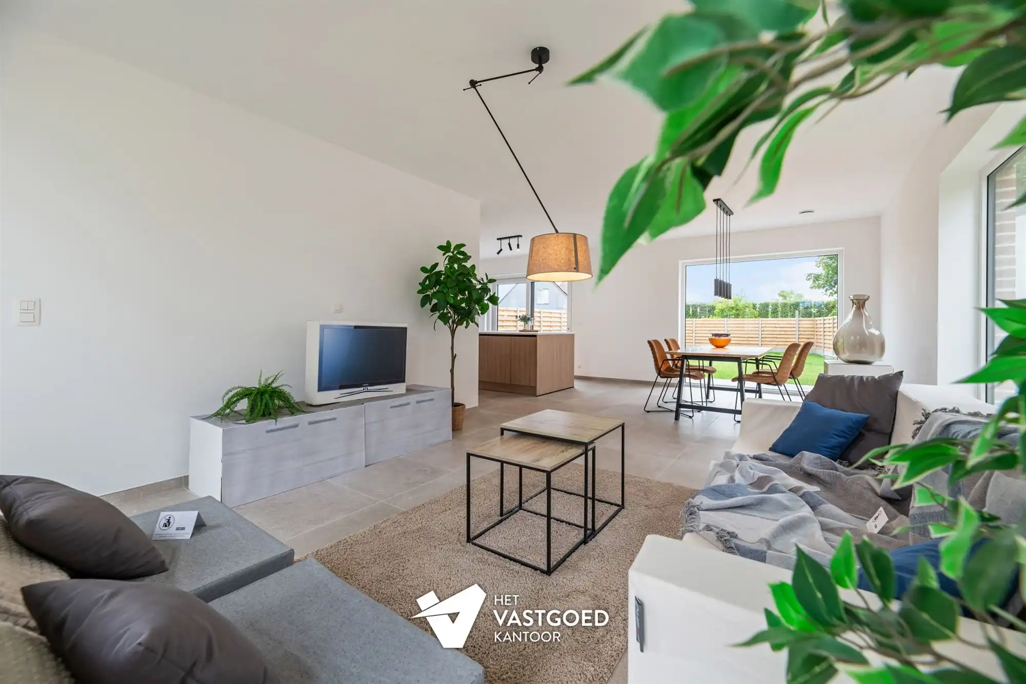 NIEUWBOUWWONING (OB) AAN 6% BTW! (4 SLPKS MOGELIJK) foto 4
