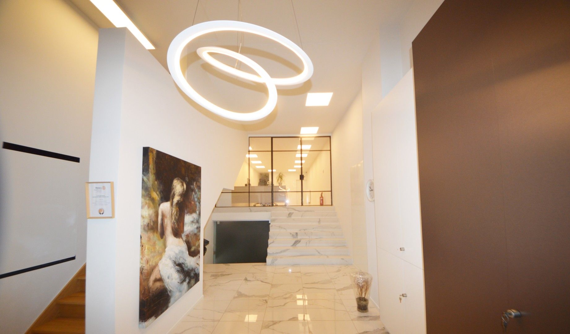 STIJLVOL INSTAPKLAAR KANTOOR KEIZERSPLEIN AALST foto 5