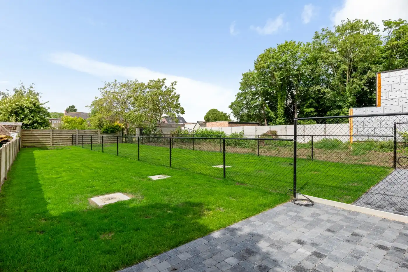Ruime nieuwbouwwoning met 3 slpk., grote tuin en inpandige garage foto 24