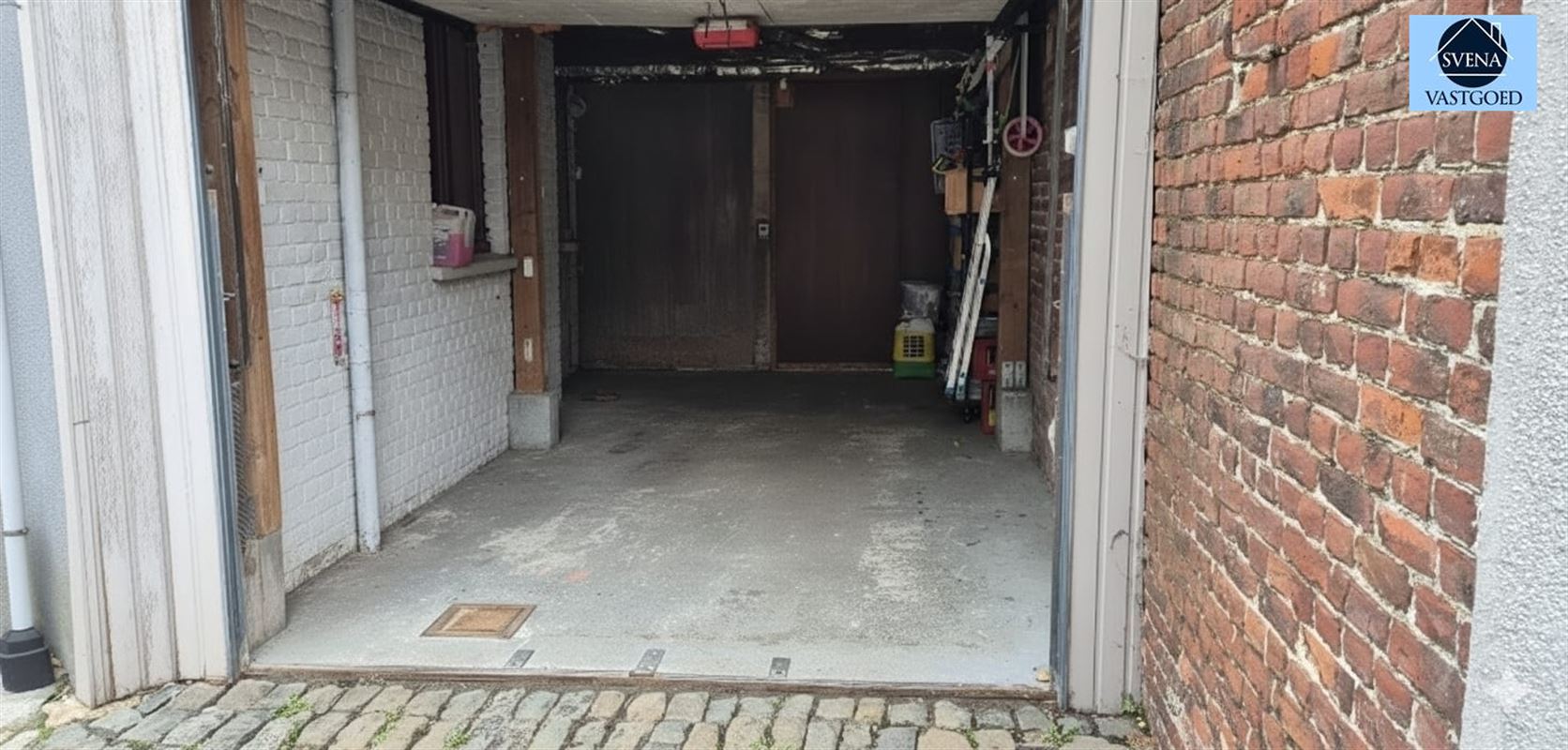 RUIME KARAKTERWONING MET GROENE OASE IN ZARLARDINGE foto 18