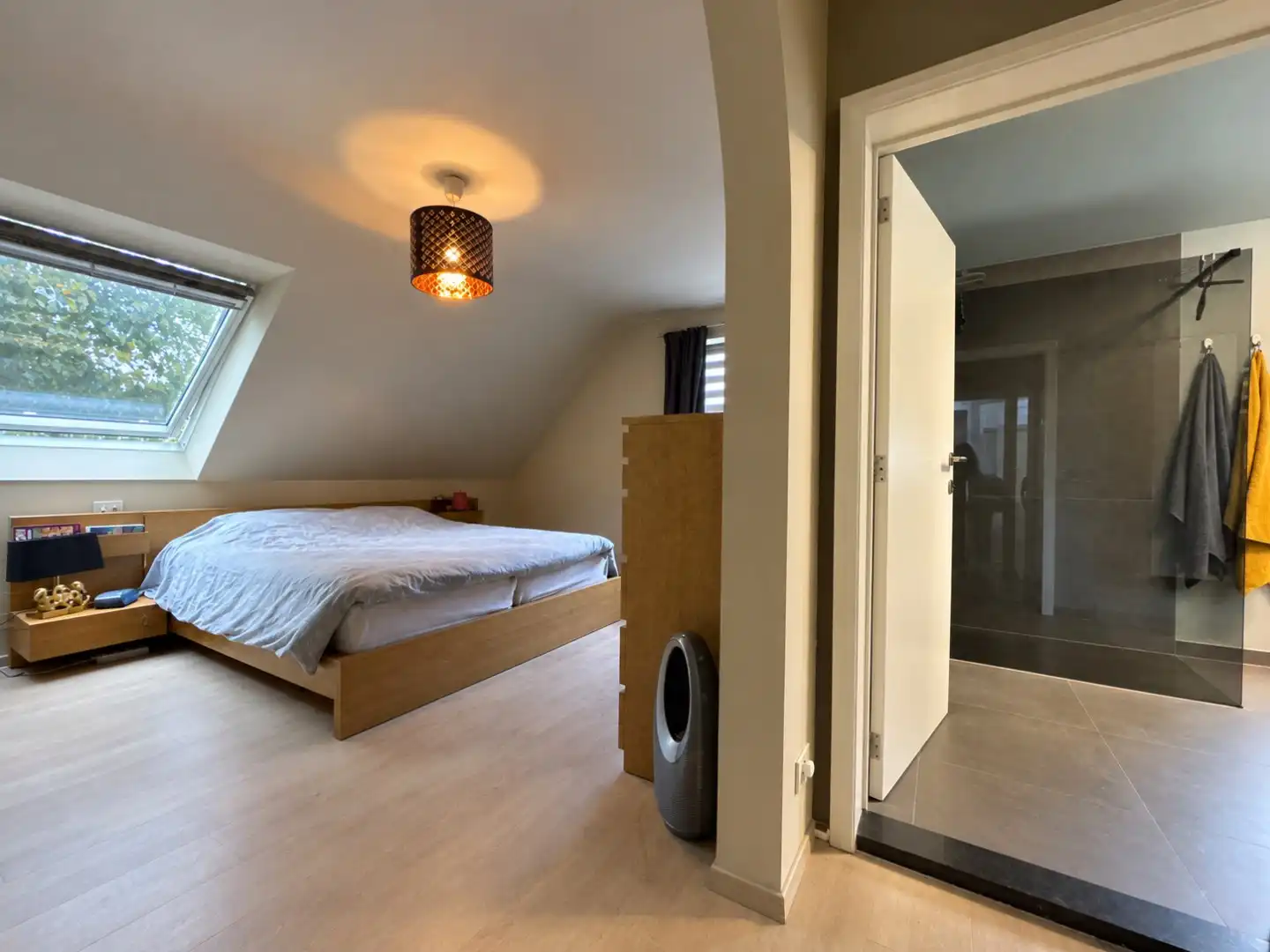 Villa met 4 slaapkamers in groene omgeving. foto 12