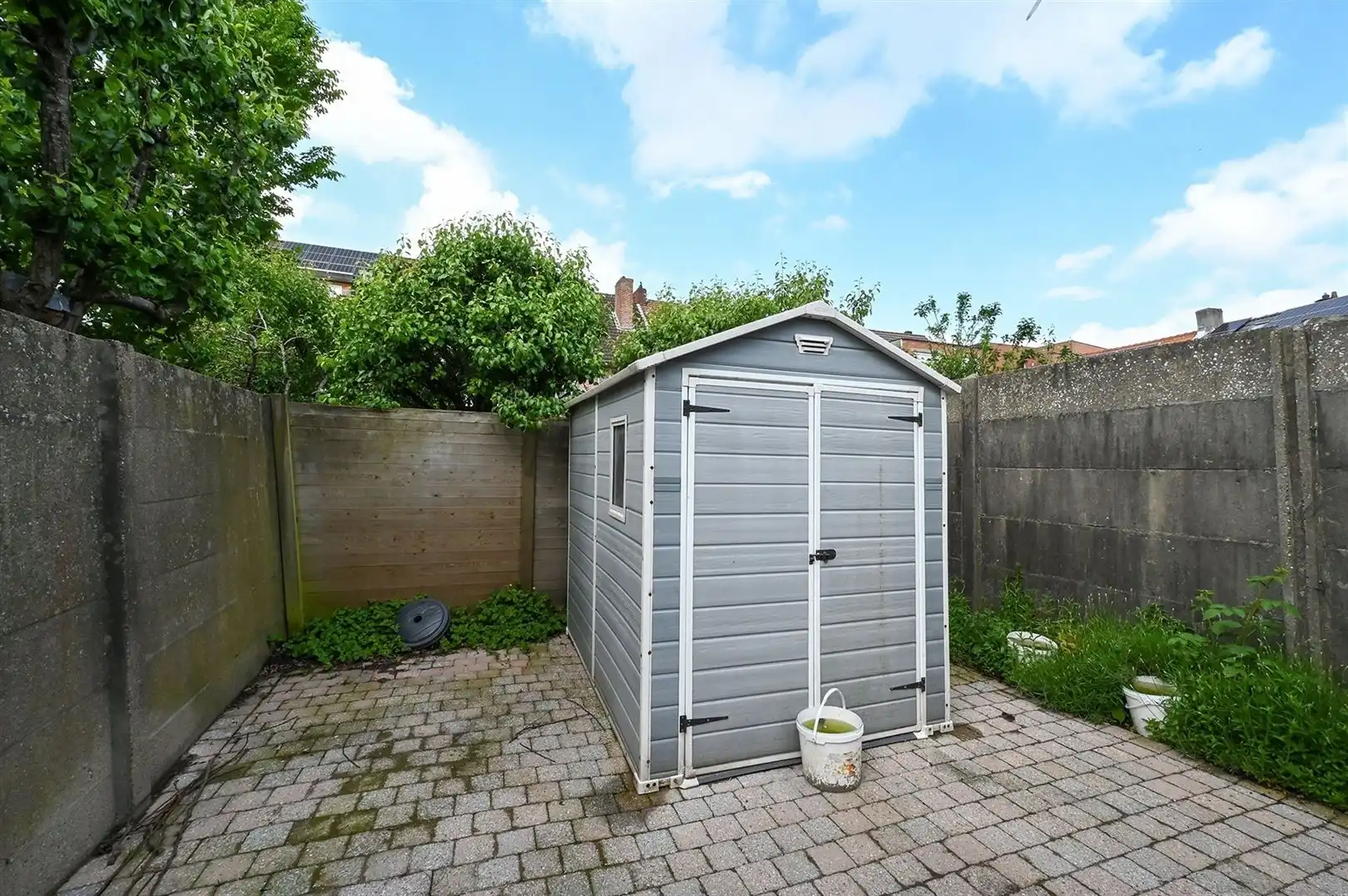 Een uniek pand op een toplocatie!  foto 14