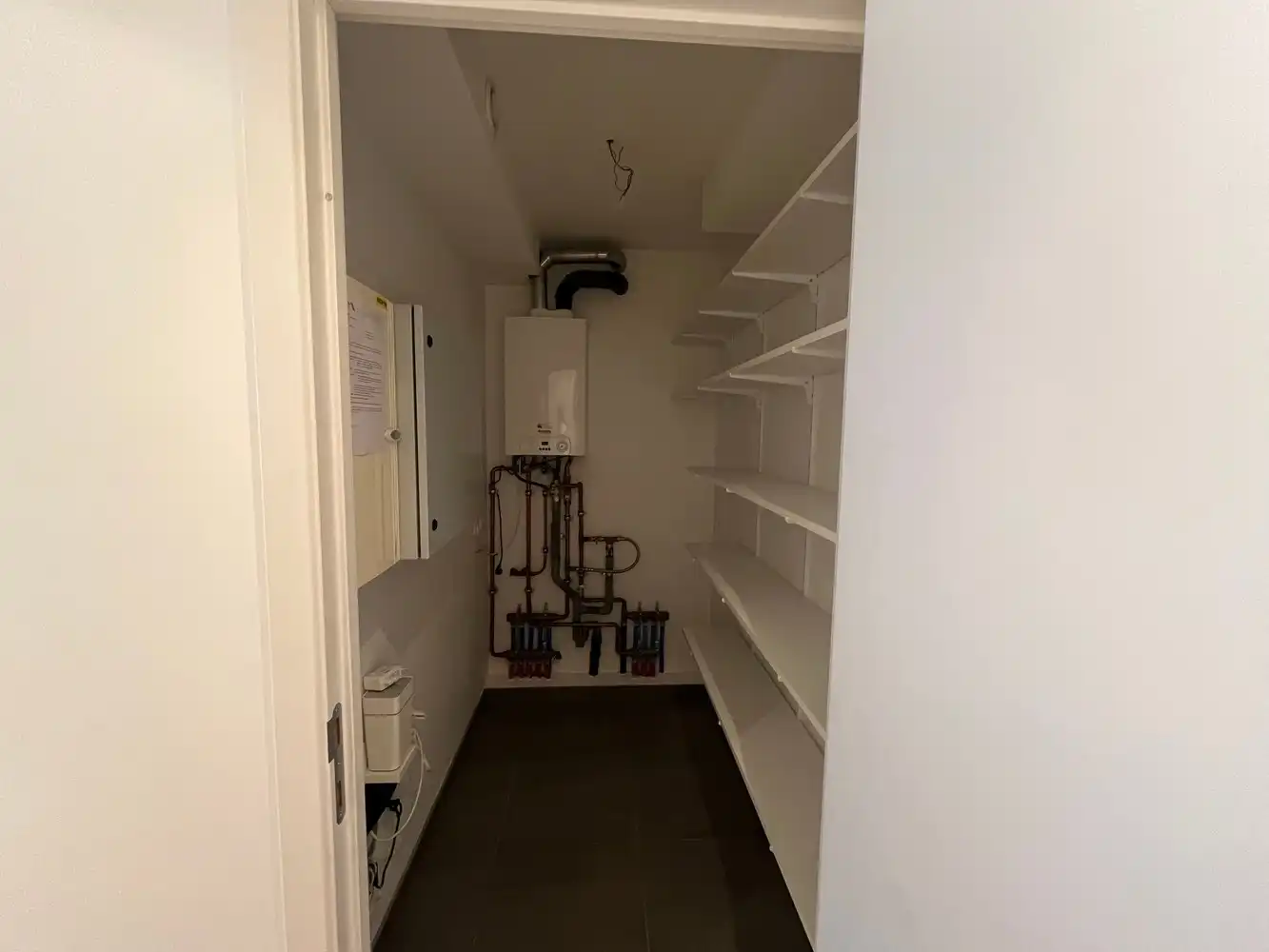 RESIDENTIE MODENA I foto 11