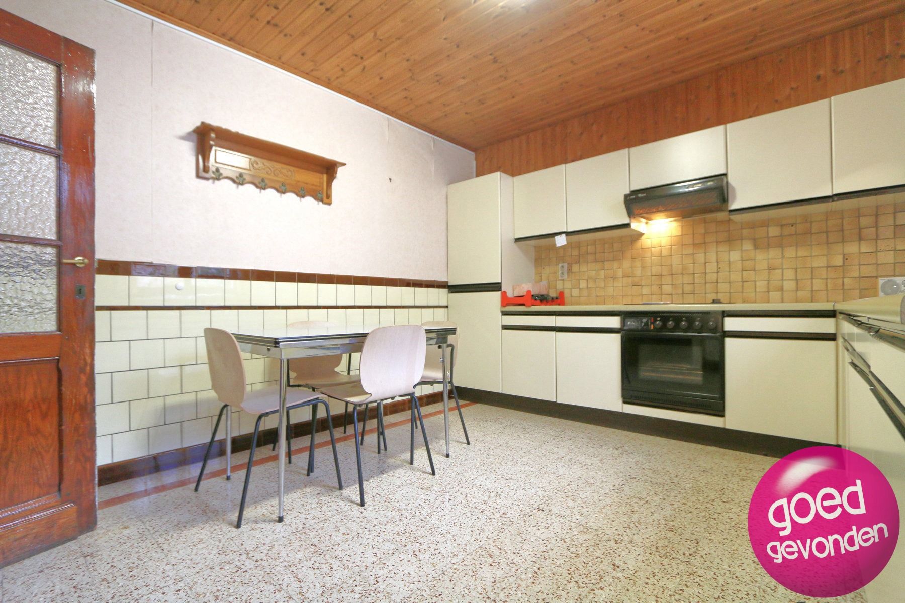 HERENHUIS - 4 tot 6 SLK - TUIN - TERRAS - GARAGE - CENTRAAL foto 7