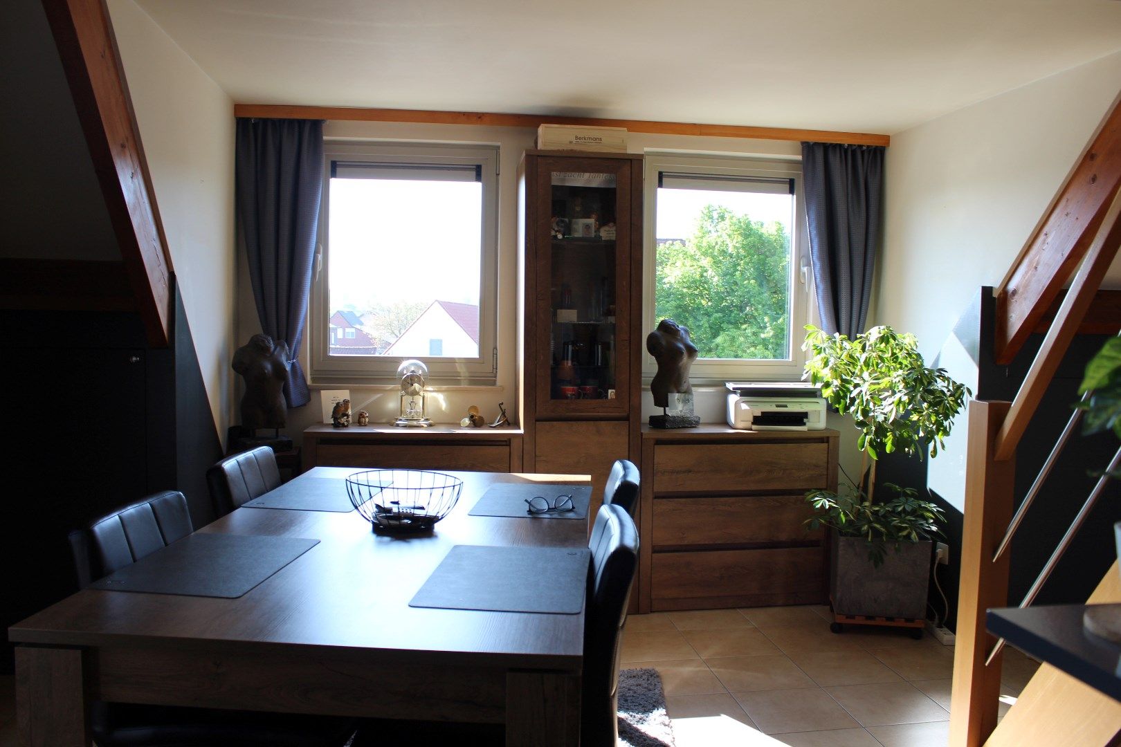 Knusse en gezellige studio (1 slpk) te Ginderbuiten foto 13