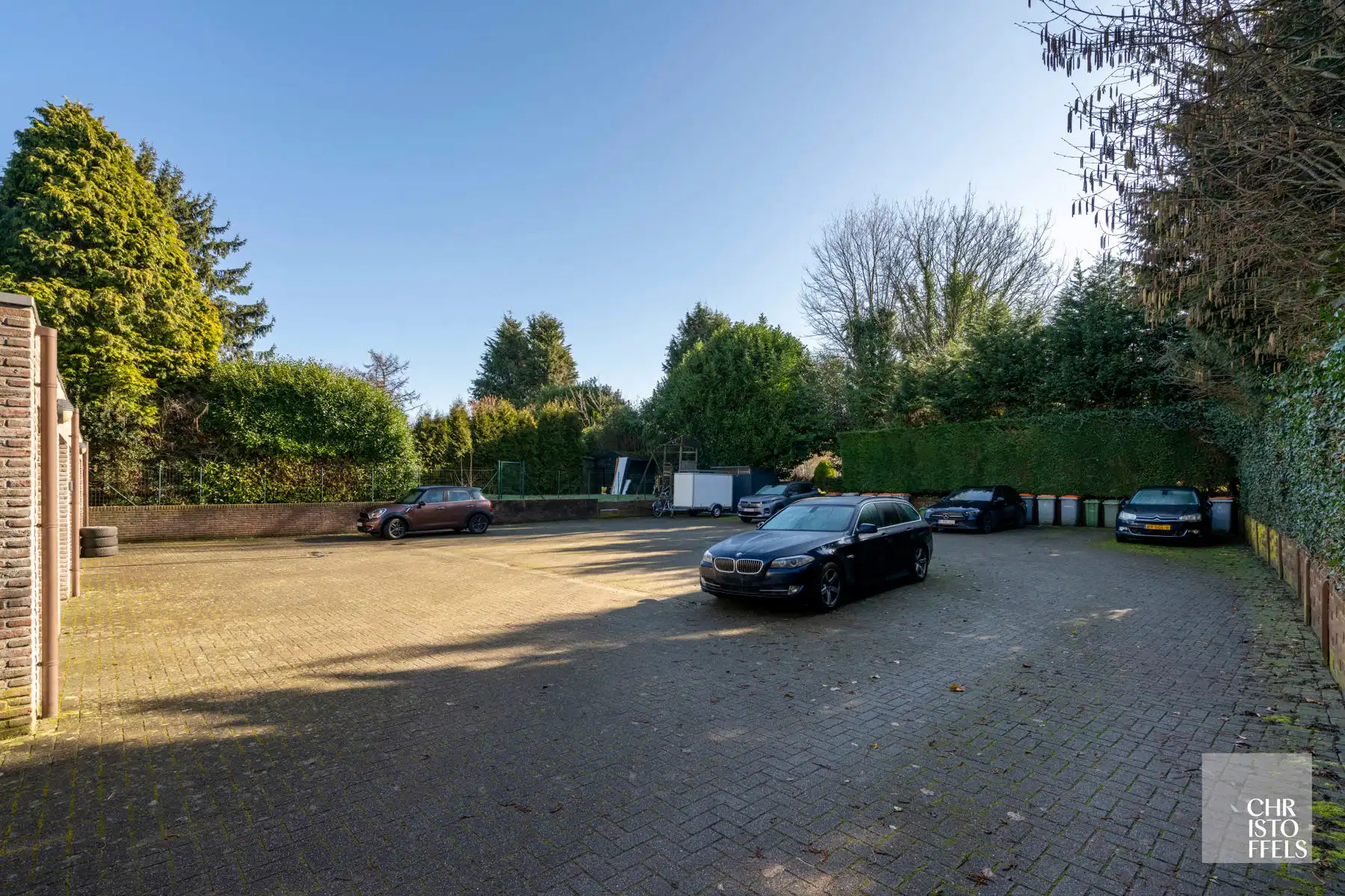 Moderne kantoorruimte van 104m² in Lanaken centrum! foto 14