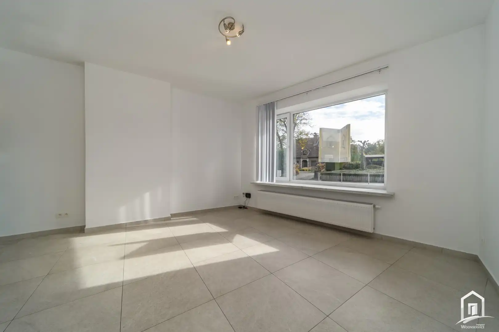 Mooi afgewerkt gelijkvloers appartement te Nieuwerkerken (Aalst) foto 3