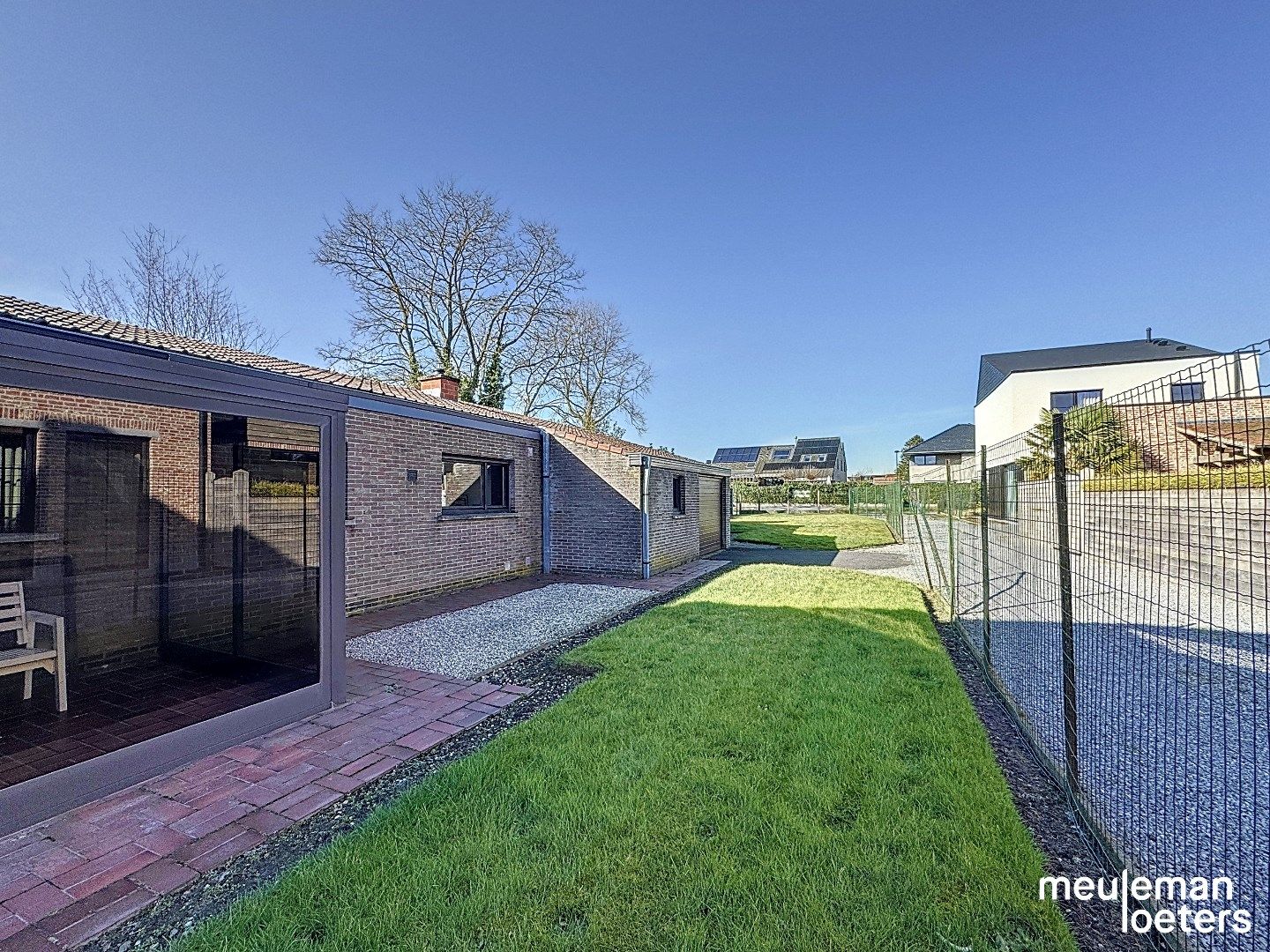 Te renoveren woning in Lotenhulle foto 17