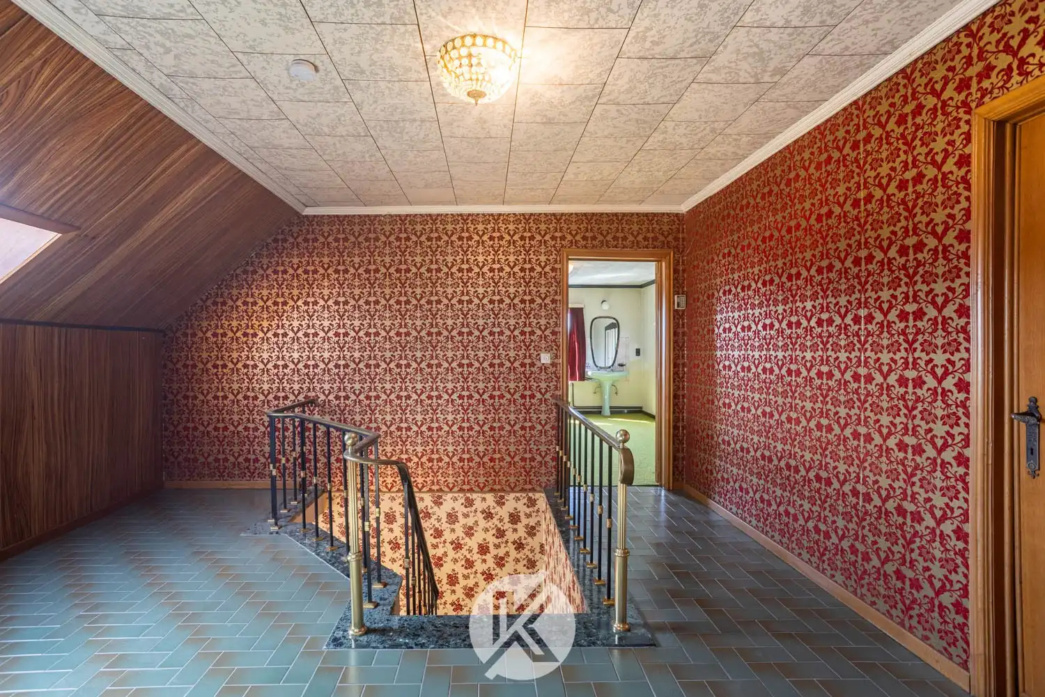 Vrijstaande woning met renovatiepotentieel foto 15