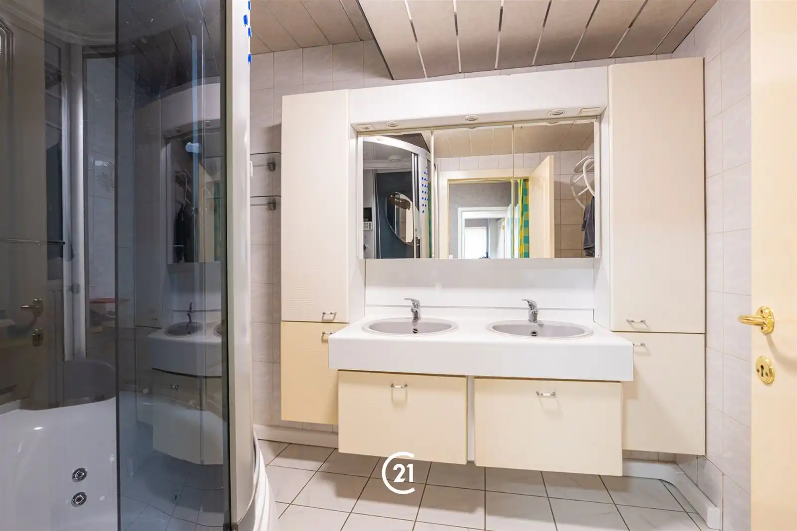 Ruime gezinswoning, mogelijkheid tot kangoeroewoning  foto 9