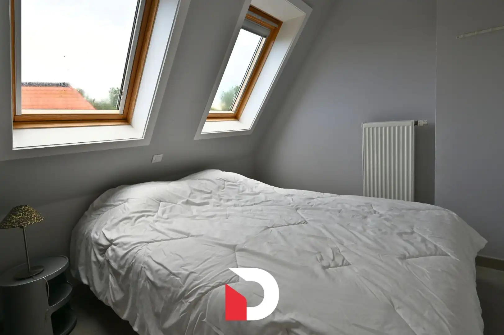 Duplexappartement met twee slaapkamers op wandelafstand van het strand foto 12