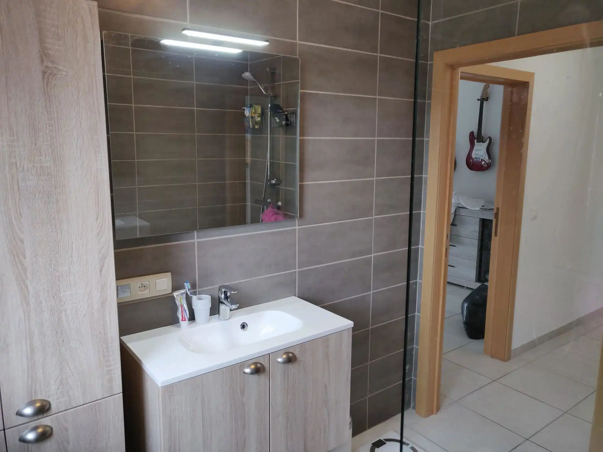 Appartement te huur foto 13