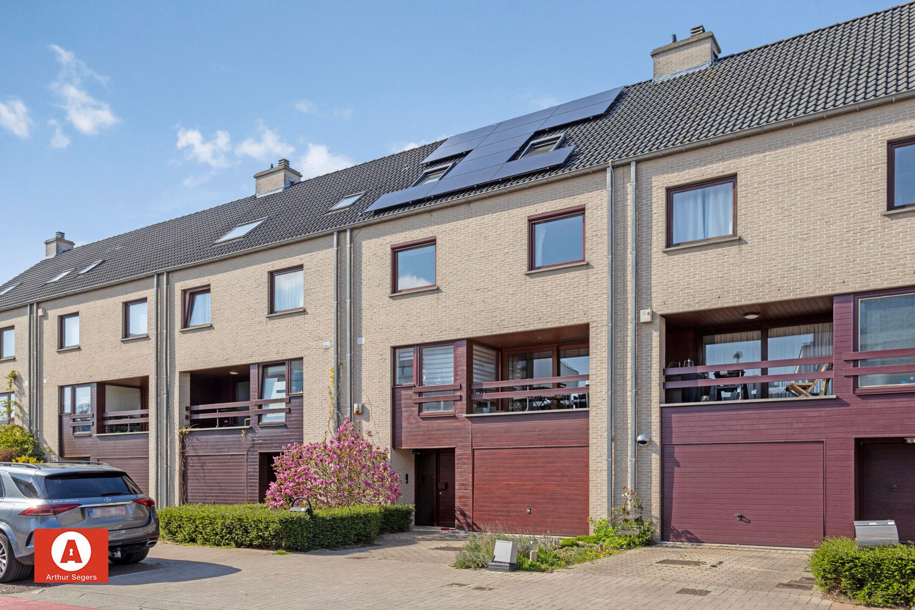 Energiezuinige woning met 4 slaapkamers foto {{pictureIndex}}