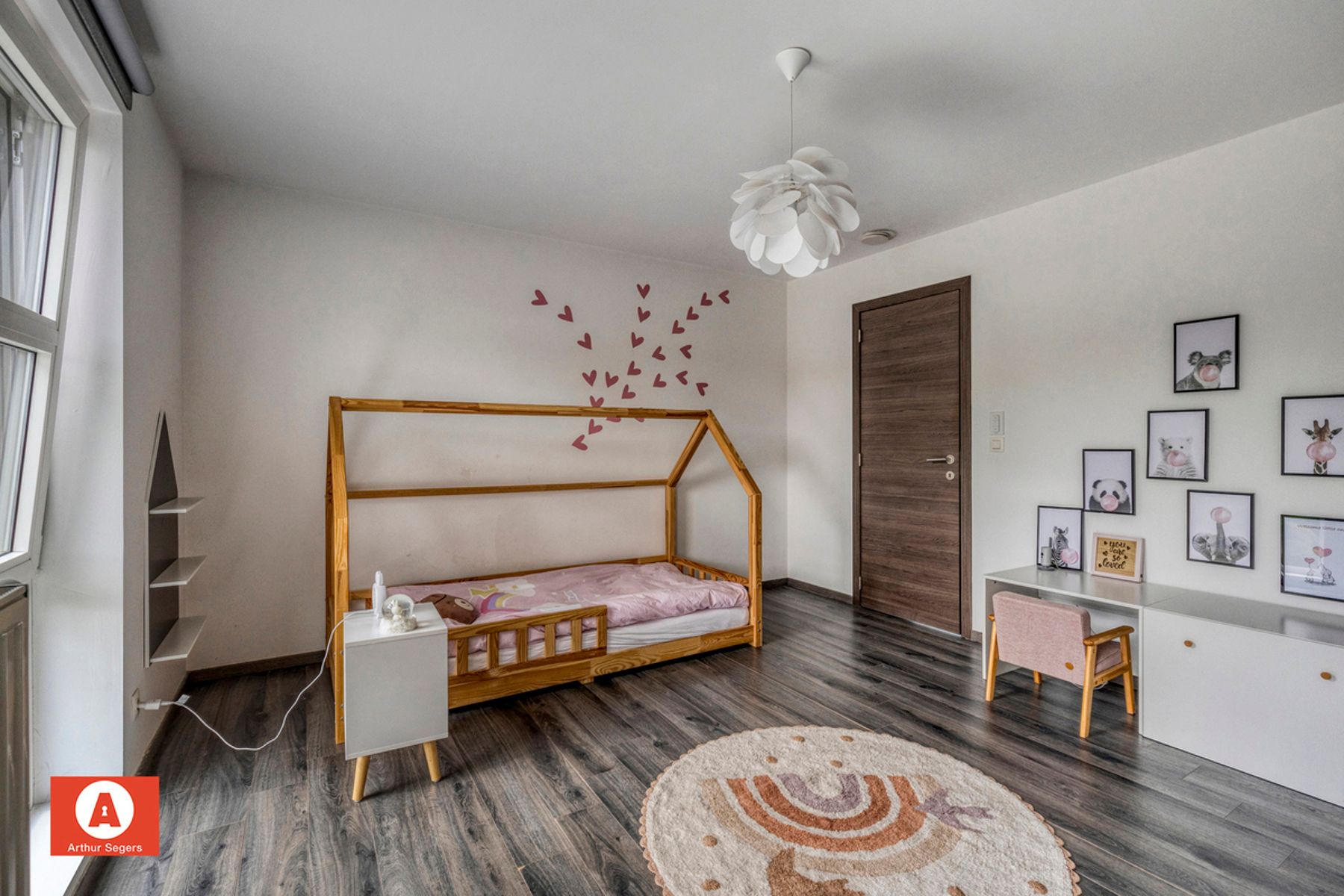 Ruime energiezuinige villa met 5 slaapkamers op toplocatie! foto 18