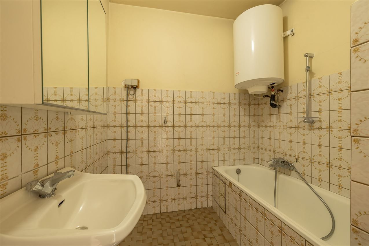Gezellig Appartement met 2 Slaapkamers in Diest foto 28