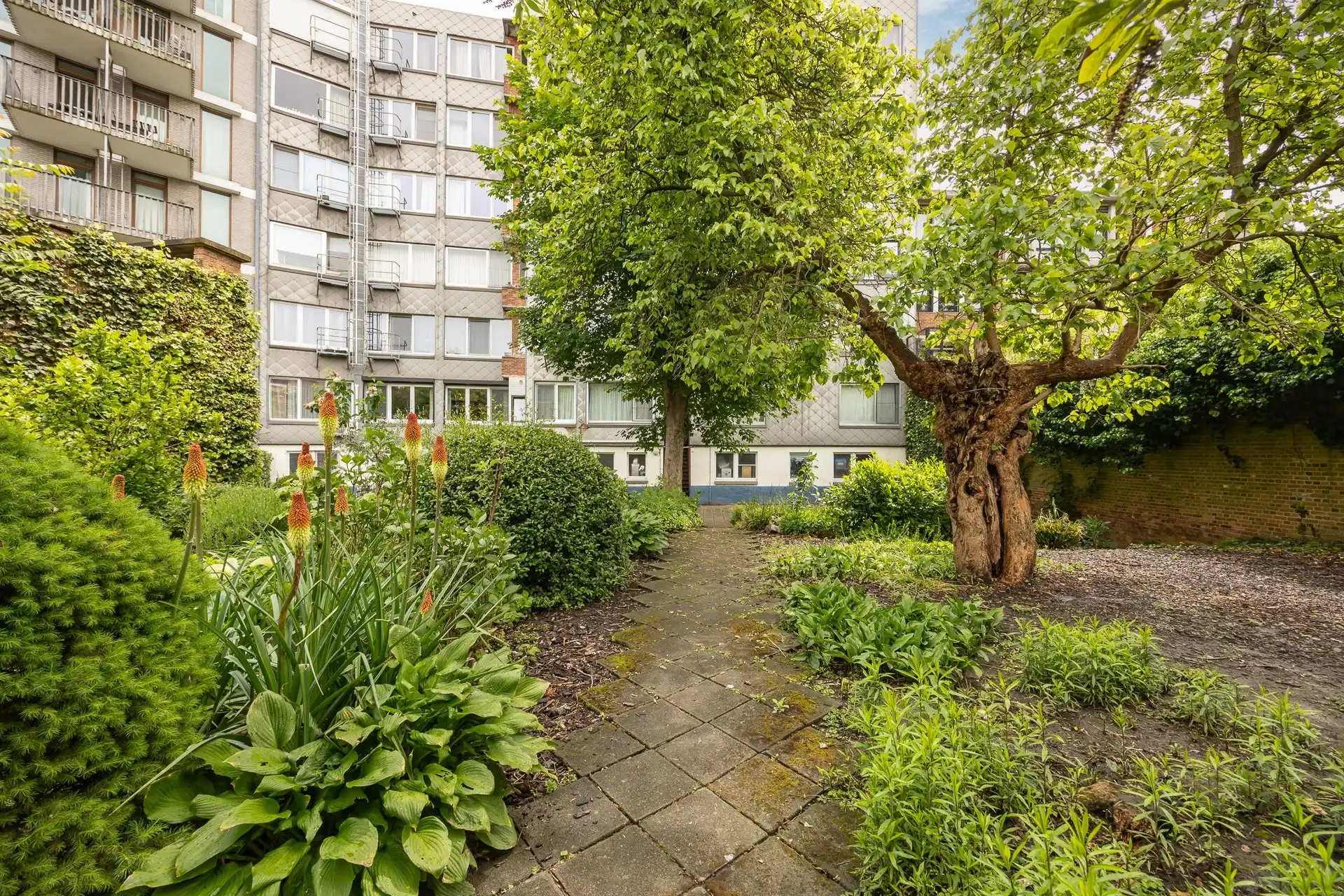 Instapklaar appartement tussen Zurenborg en Groen Kwartier foto 27