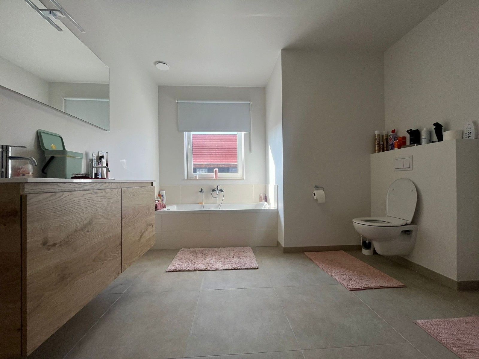 🏠 TE HUUR – Moderne nieuwbouwwoning (2023) in hartje Waregem foto 13