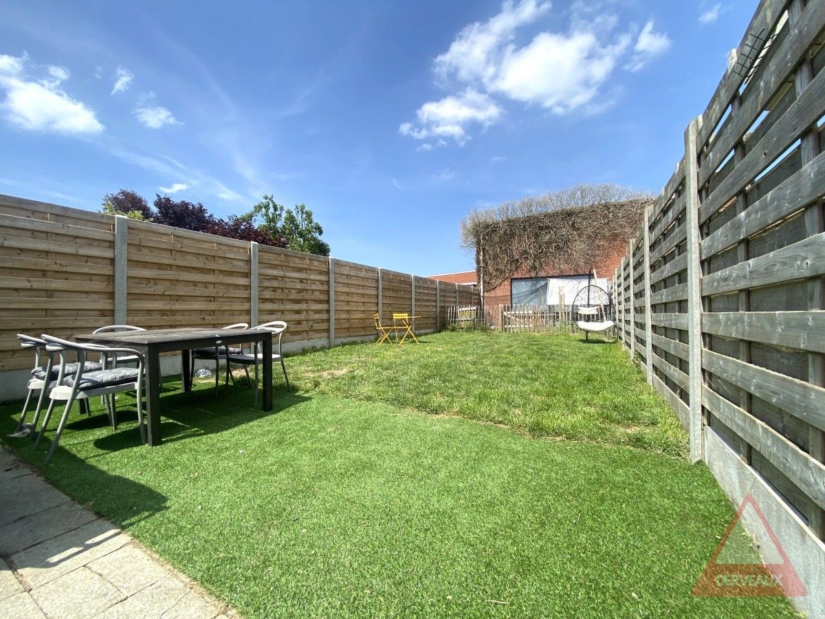 Passendale – Instapklare woning met tuin foto 14