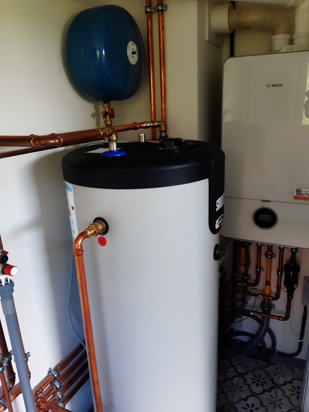 Landelijke, energiezuinige woning met tuin en garage foto 12