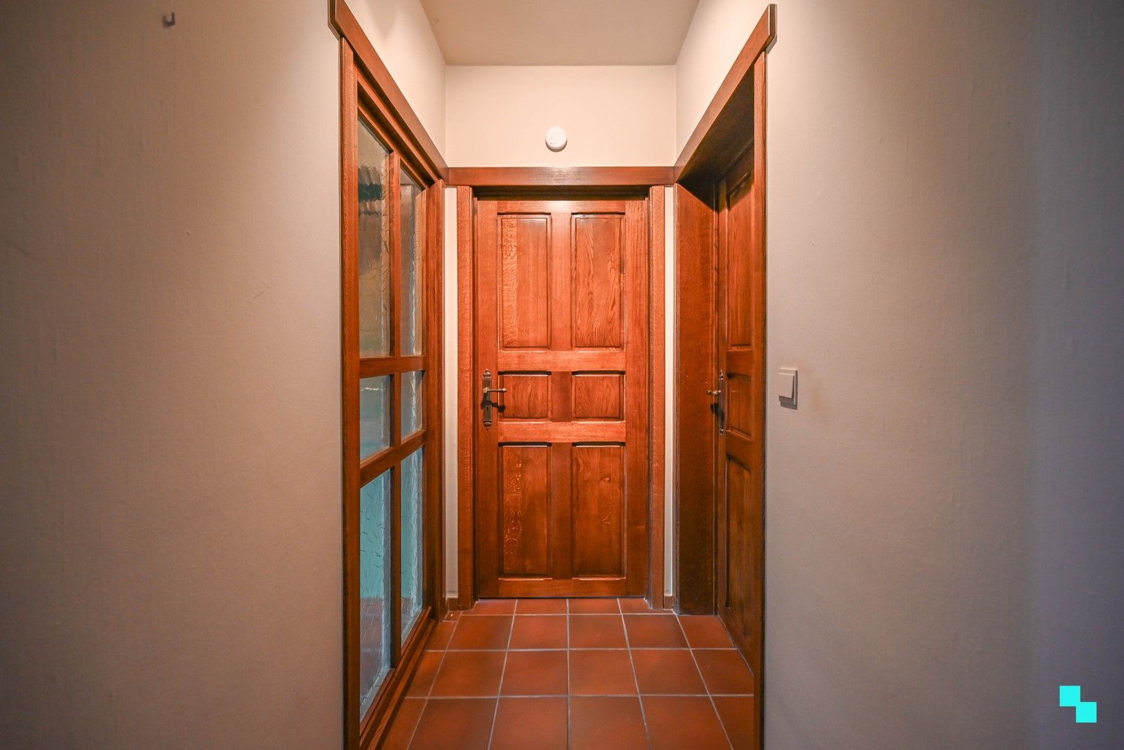 Bungalow met tuin in Harelbeke foto 18