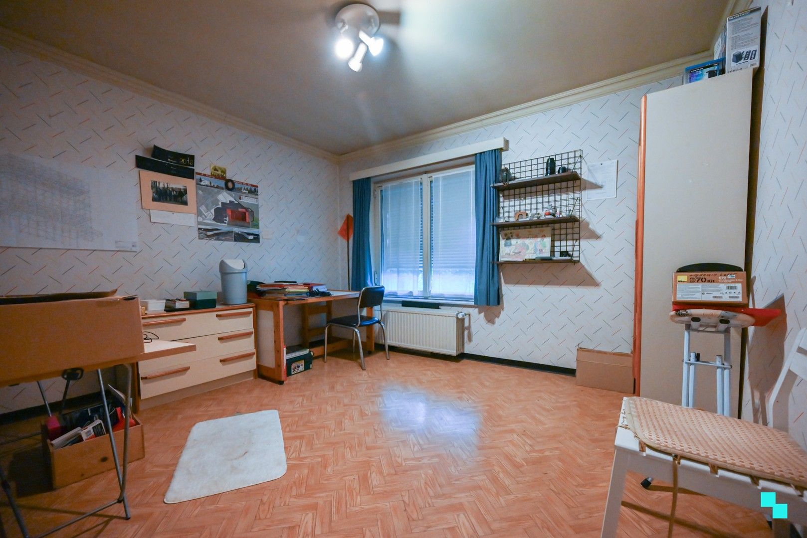 Zeer ruime HOB met vier slaapkamers te Heule foto 28