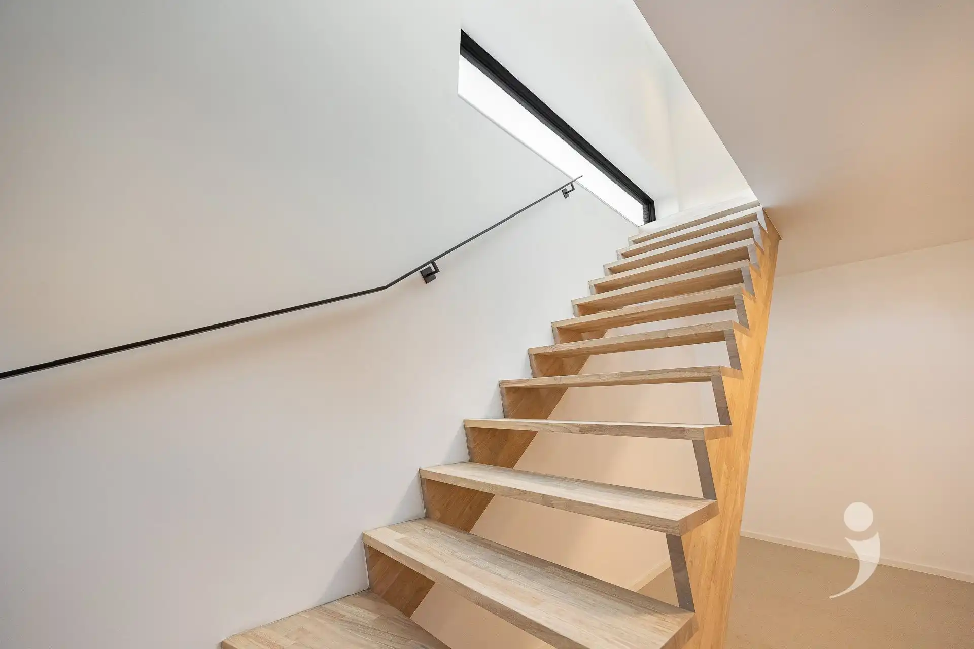 High end nieuwbouwwoning met uniek vergezicht foto 13