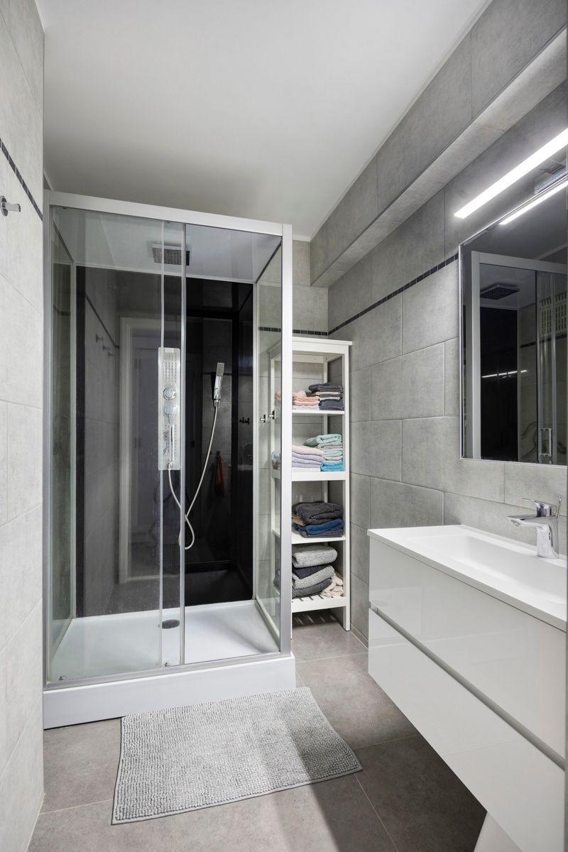 Ruim appartement met prachtig uitzicht foto 13