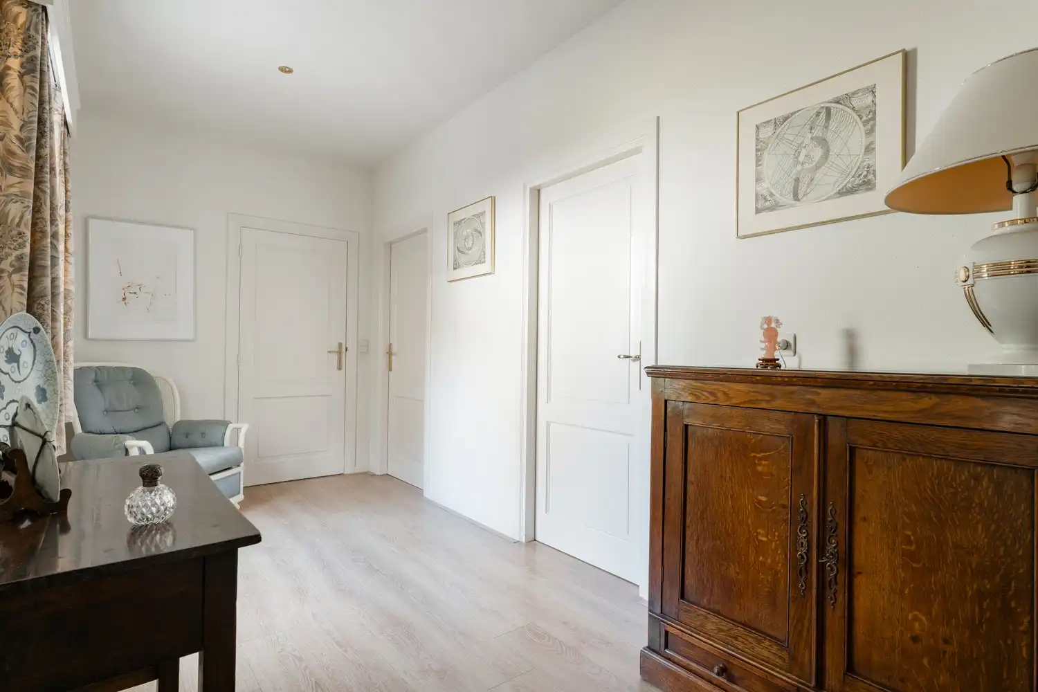 Prachtige gelijkvloerse villa in de populaire villawijk Kollenberg te Achel! foto 19