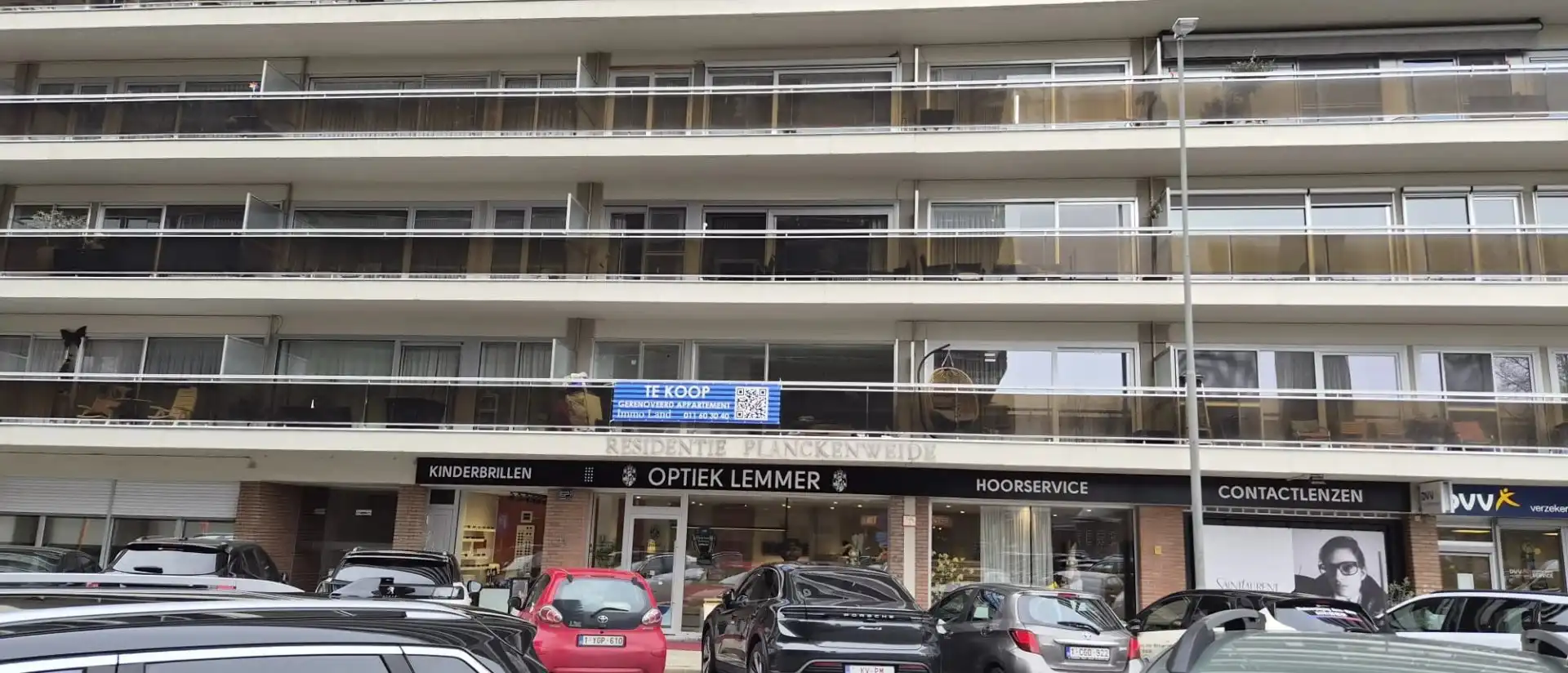 Appartement te koop foto 14