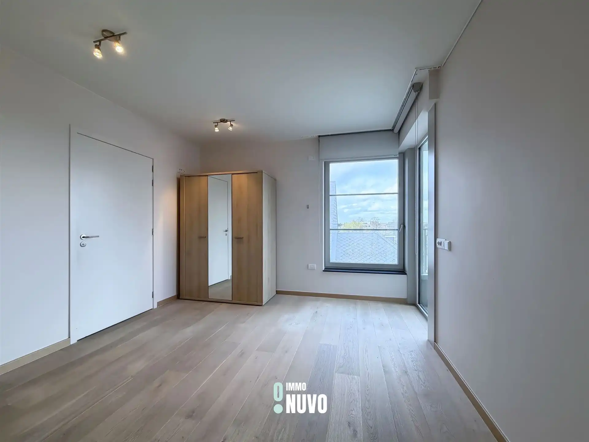 service flats foto 4