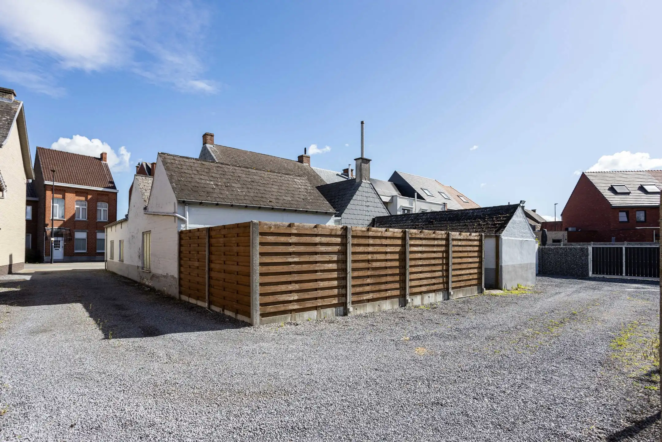 Renovatiewoning met zicht op de Koppenberg foto 14