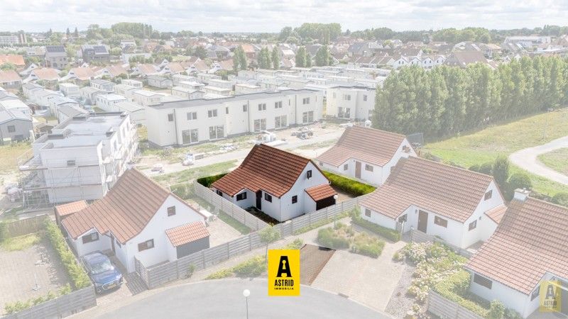 Fantastisch vissershuis met mooie zonnige tuin en parkeerplaats! foto 24