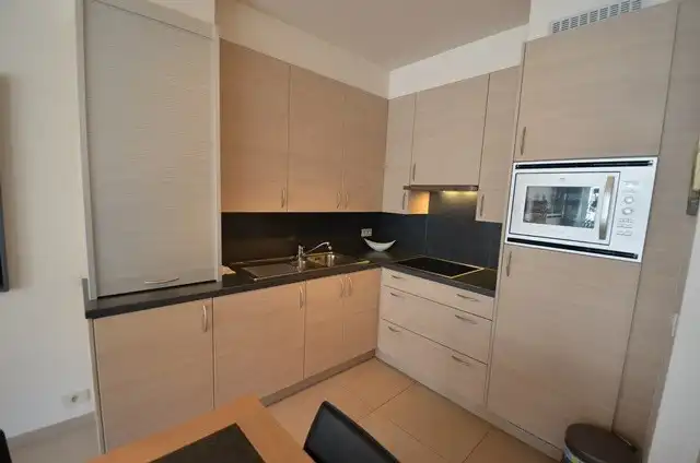 Appartement met 2 slaapkamers foto 7