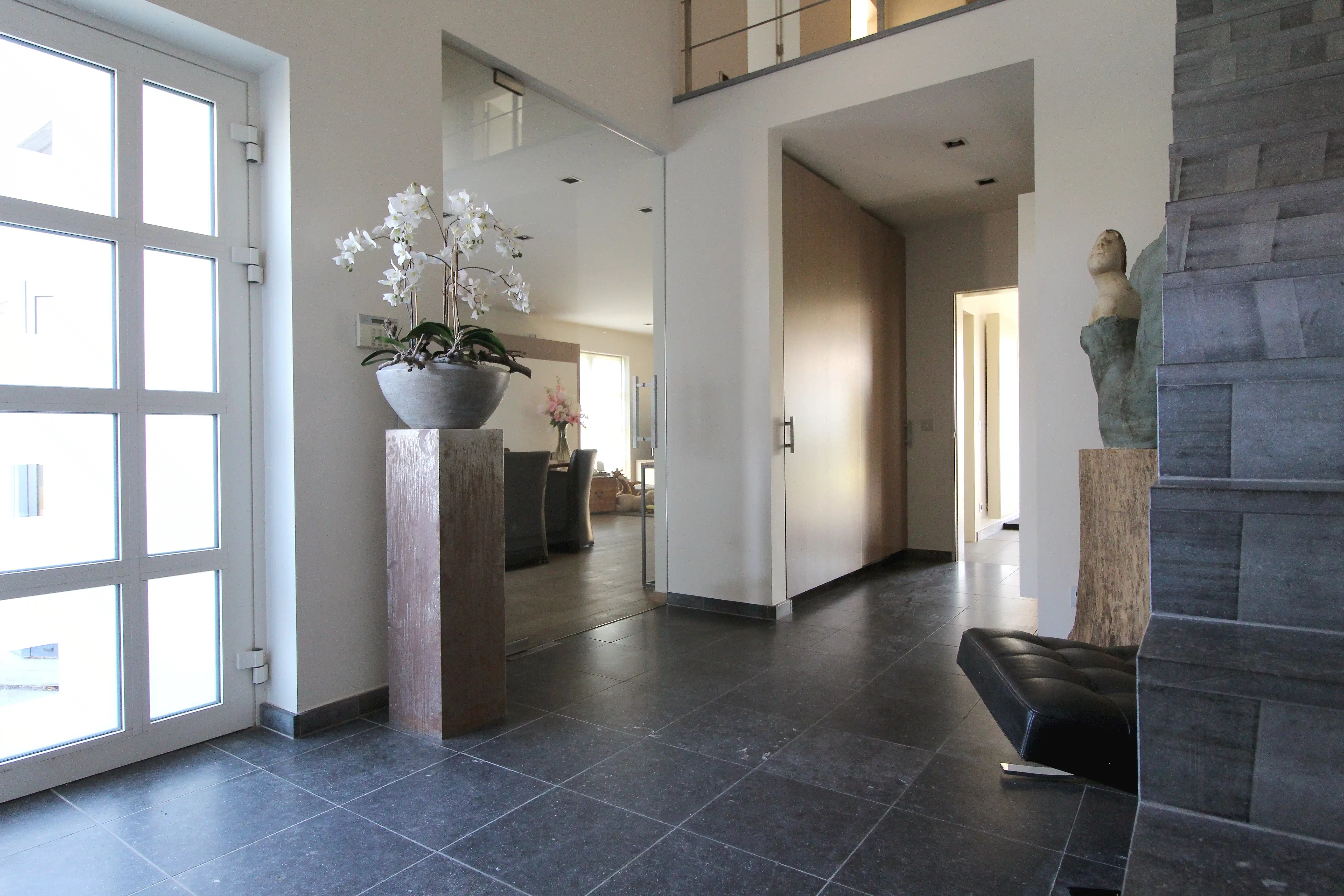 Luxueuze woning met rustige ligging te huur foto 3