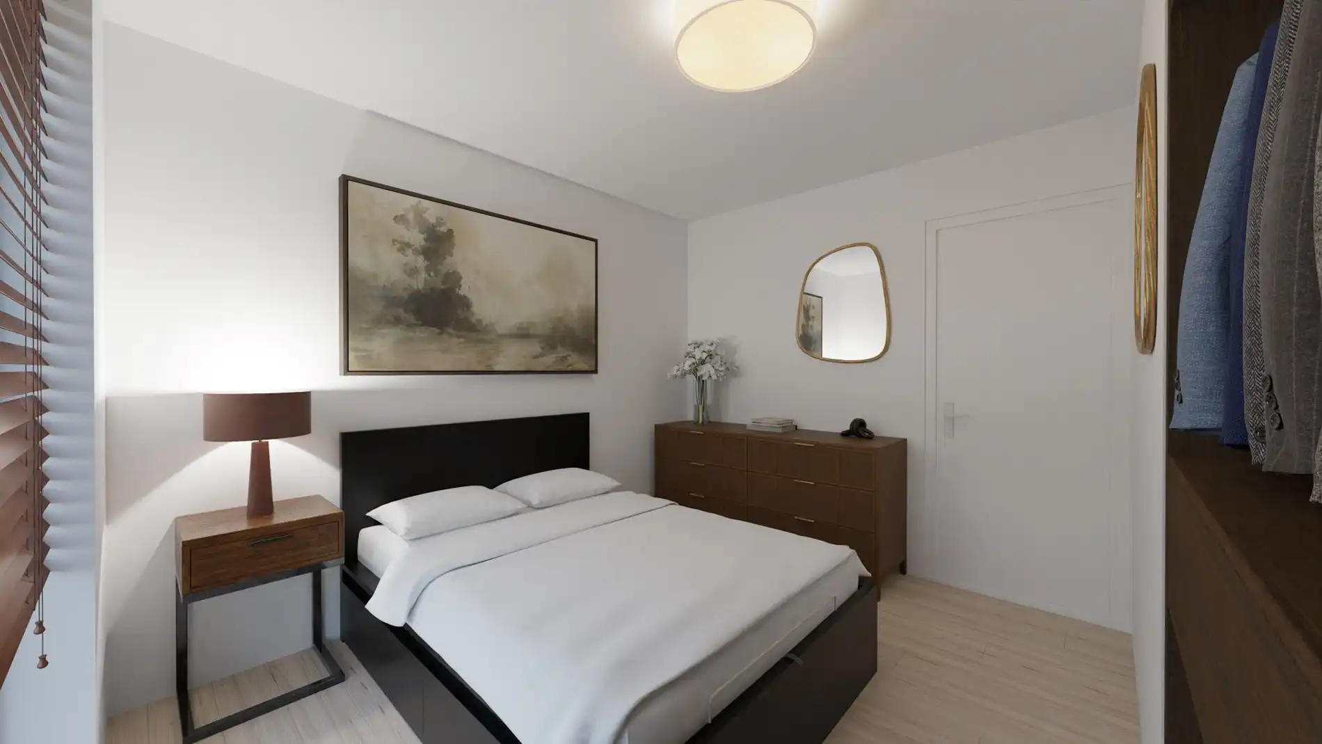 Penthouse met dakterras te koop in het hartje van Pelt! foto 14