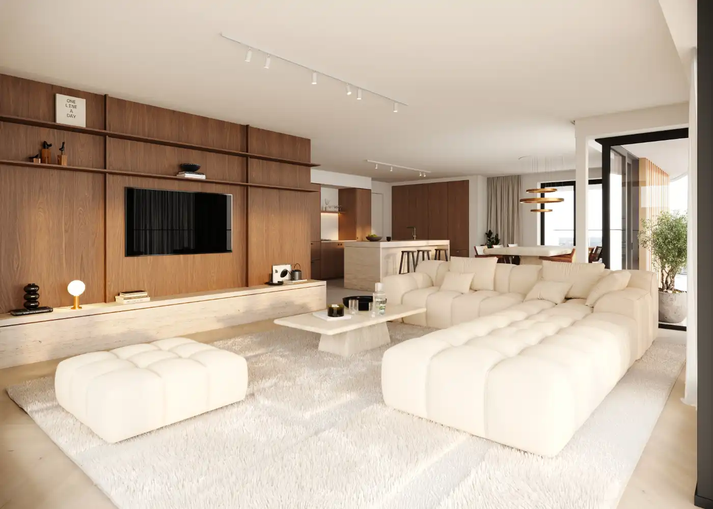 Le Fox – Waar luxe, licht en ligging samenkomen. foto 12