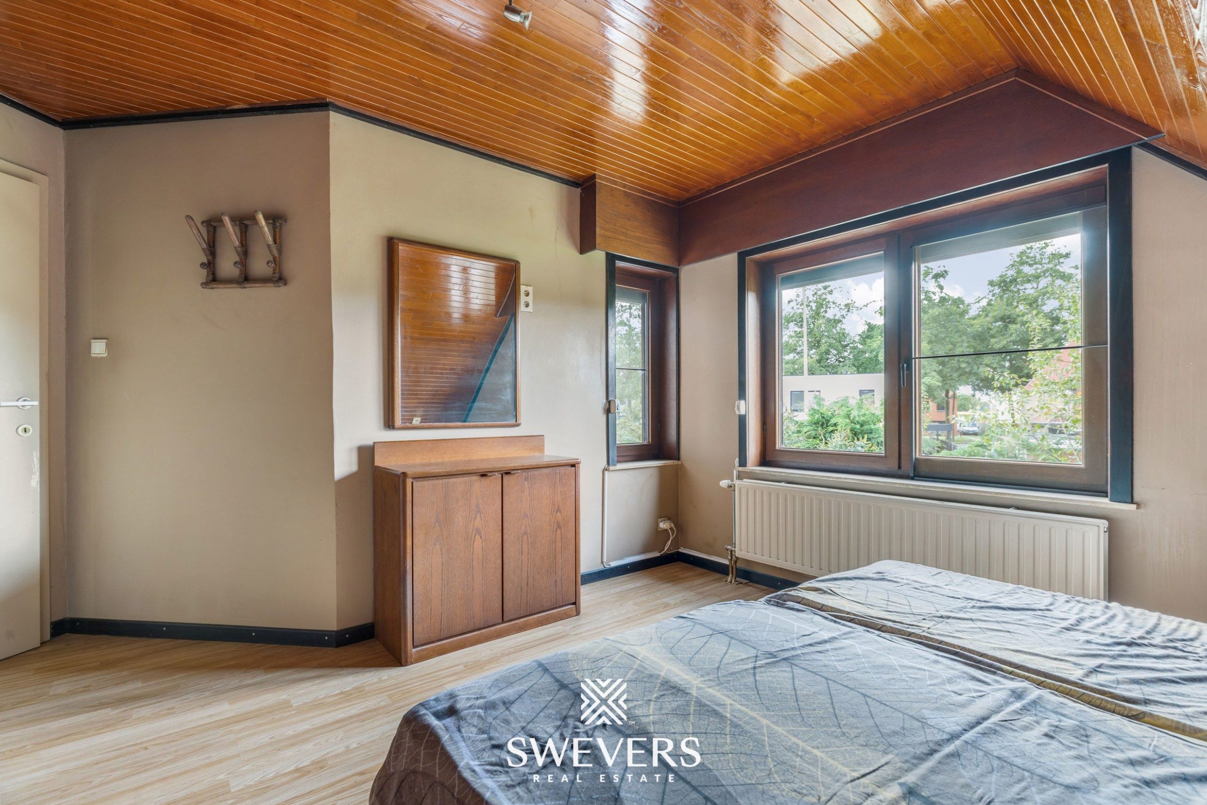 Woning op 6a 09ca met residentiële ligging aan kanaal van Beringen foto 15