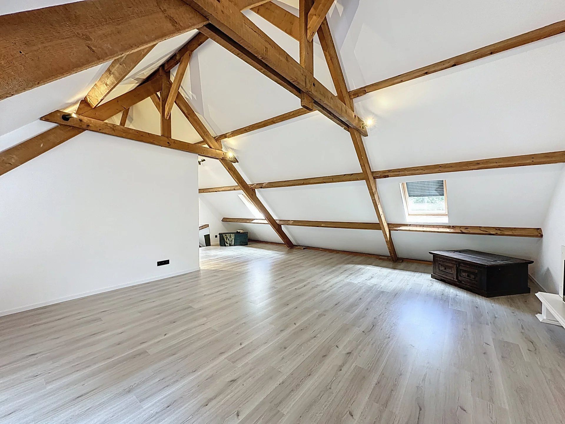 Volledig gerenoveerde villa in de Europese wijk. foto 29