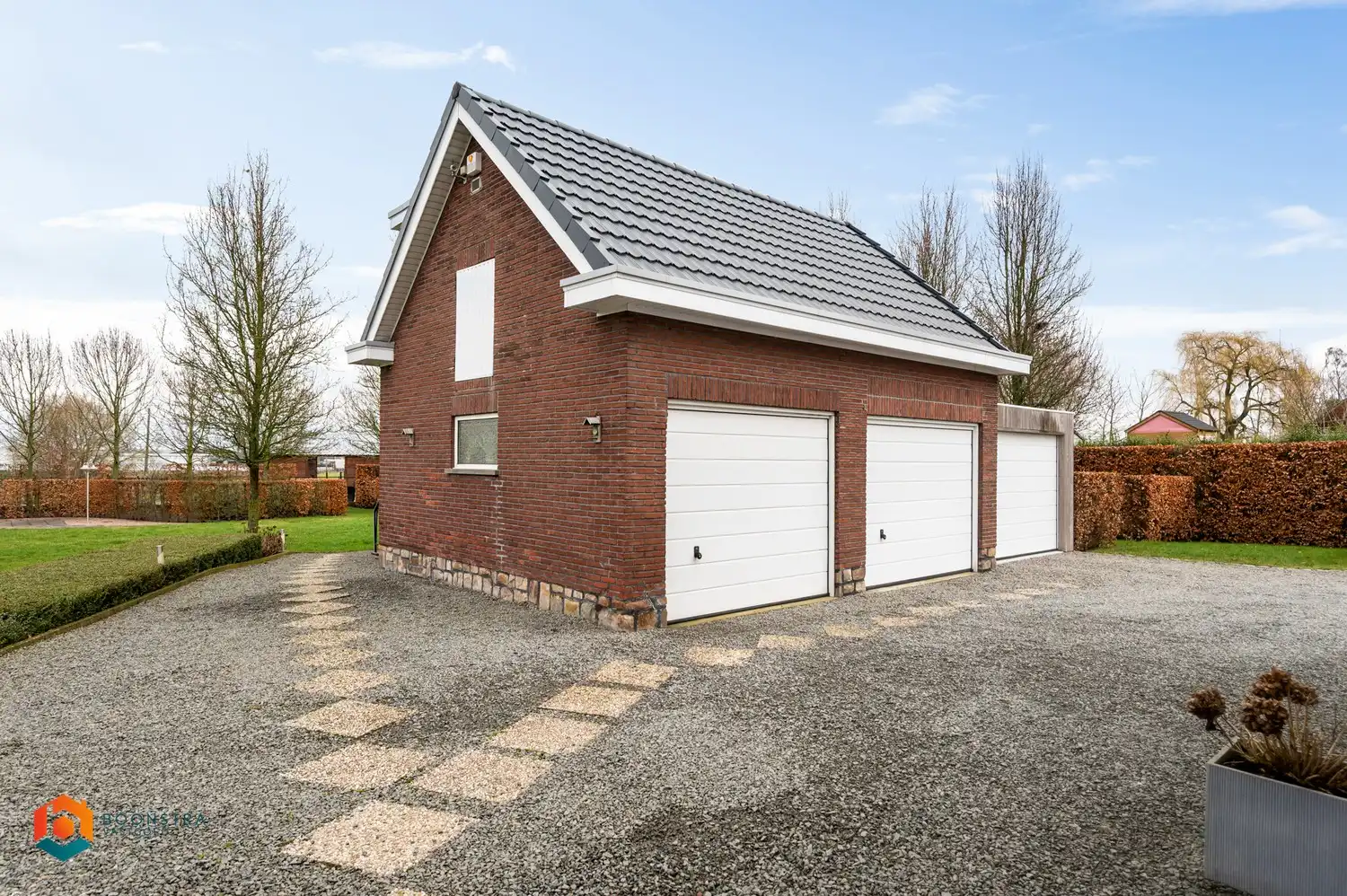 Landelijke woning met 4 slpkrs en tuin op perceel van 2935 m² te Putte foto 25
